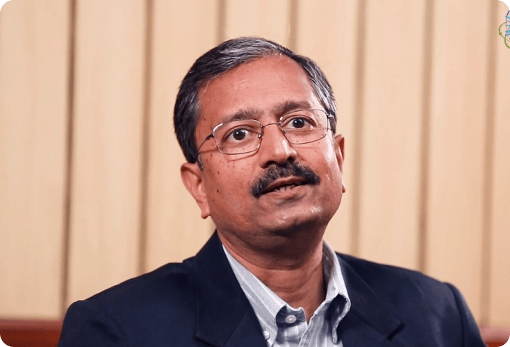 Prof. B. Ravi