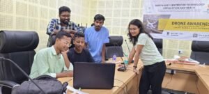 Drone Training Program