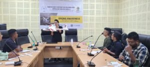 Drone Training Program