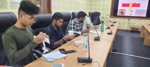 Drone Training Program