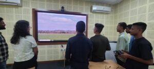 Drone Training Program