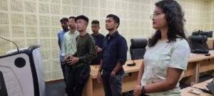 Drone Training Program