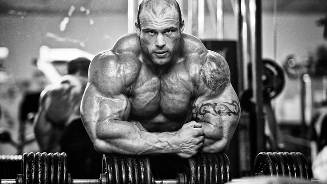 Sustanon Curso: Todo lo que Necesitas Saber