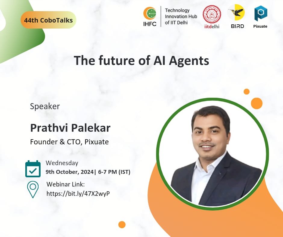 The Future of AI Agents