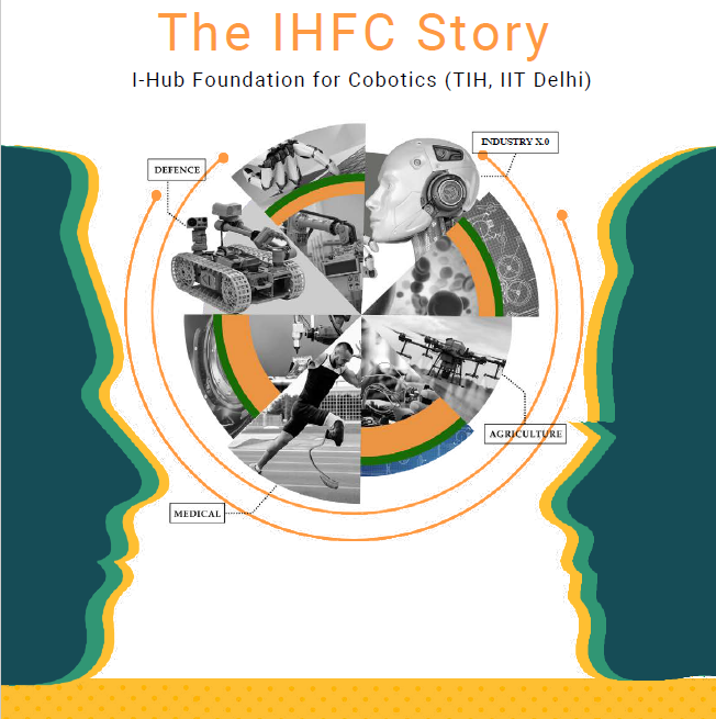IHFC Story