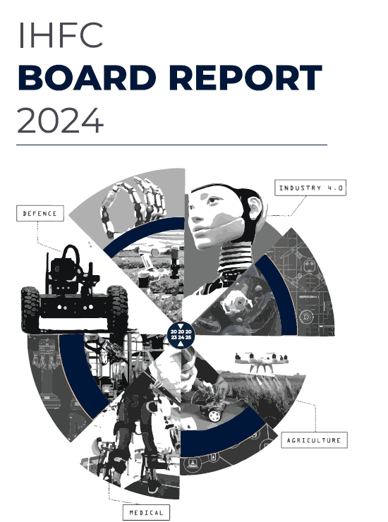 IHFC Board Report 2024