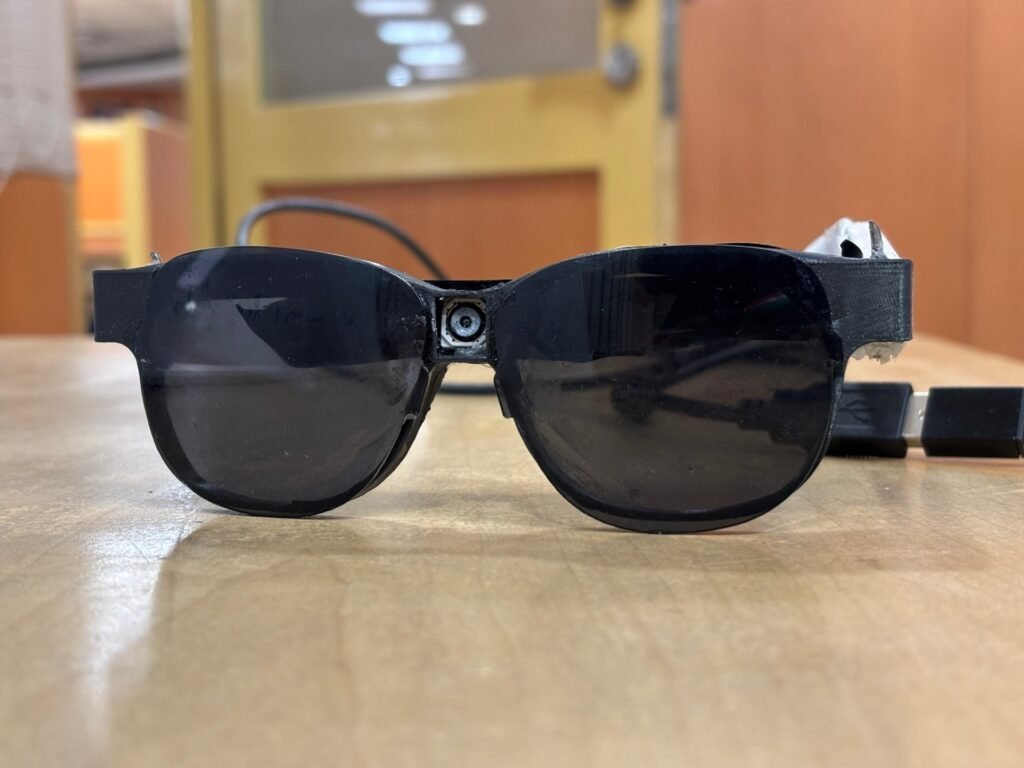 AI Glasses