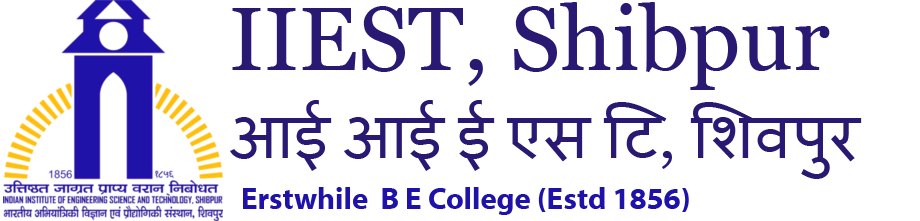 IIEST Shibpur