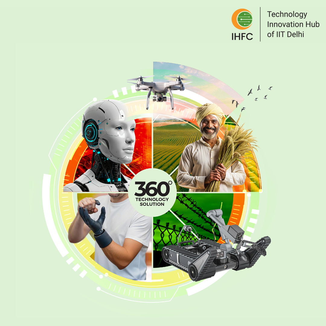 #IHFC #IHFCIndia #IHFCCSRProgram #CSRInitiative #AtmanirbharBharat #CSRIndia #IndiaInnovates #TechDrivenIndia #STEMEducation #TechUpskilling #EducationThroughTech #ImpactThroughInnovation #BridgingTheGap #InnovateForChange #UpskillIndia