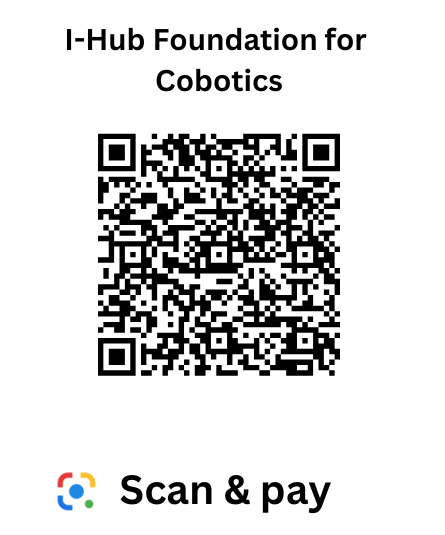 IHFC - HDFC New QR Code effective June 01st, 2025